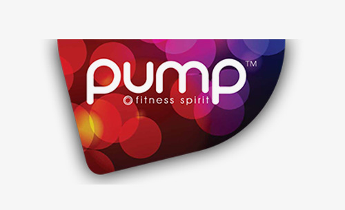 Pump fitness spirit (Av. República)