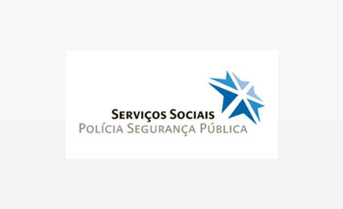 Serviços sociais da Polícia Segurança Pública